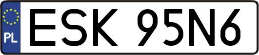ESK95N6