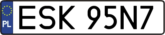 ESK95N7