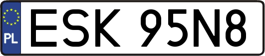 ESK95N8