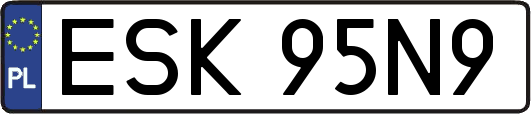ESK95N9