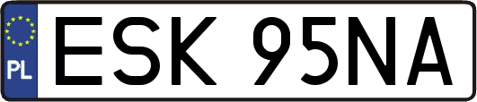 ESK95NA
