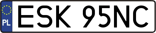 ESK95NC
