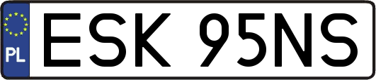 ESK95NS