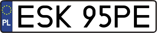 ESK95PE