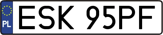 ESK95PF