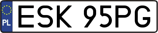ESK95PG