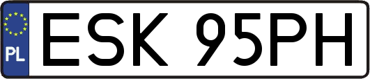 ESK95PH