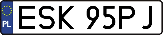 ESK95PJ