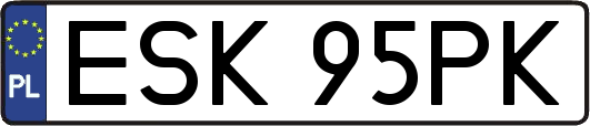 ESK95PK