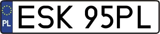 ESK95PL