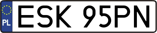 ESK95PN