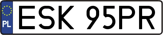 ESK95PR