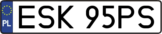 ESK95PS