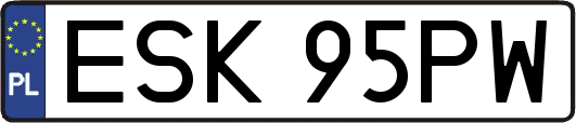 ESK95PW