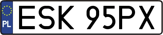 ESK95PX