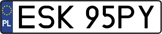 ESK95PY