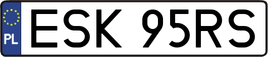ESK95RS