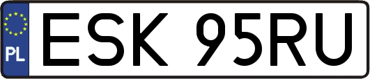ESK95RU