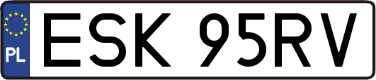 ESK95RV