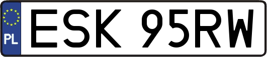 ESK95RW