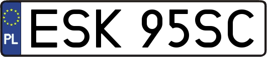 ESK95SC