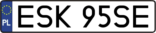 ESK95SE