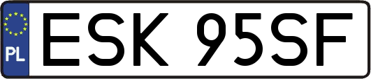 ESK95SF