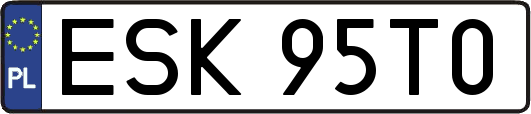 ESK95T0