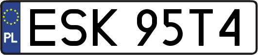 ESK95T4