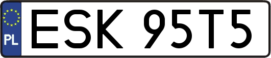 ESK95T5