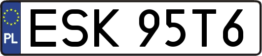 ESK95T6