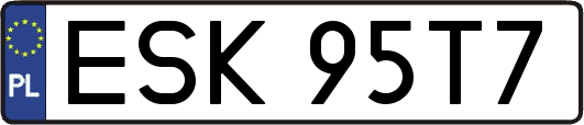 ESK95T7