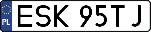 ESK95TJ
