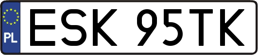 ESK95TK