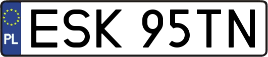 ESK95TN