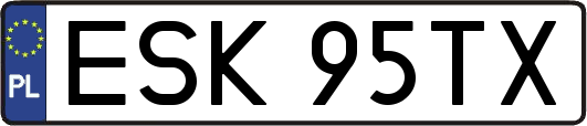 ESK95TX