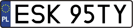 ESK95TY