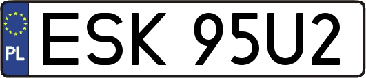 ESK95U2