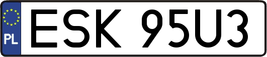 ESK95U3