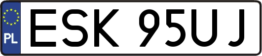 ESK95UJ