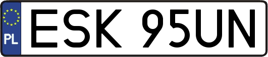 ESK95UN