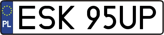 ESK95UP
