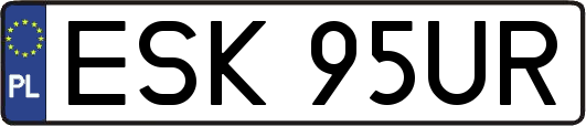 ESK95UR