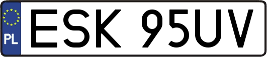 ESK95UV
