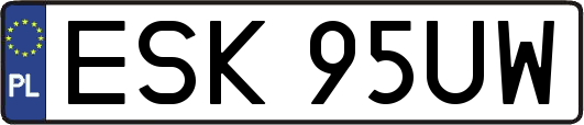 ESK95UW