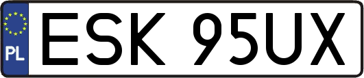 ESK95UX