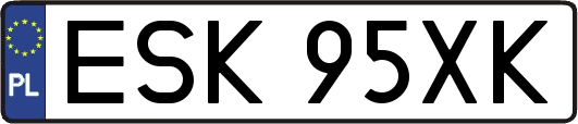 ESK95XK