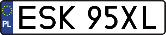 ESK95XL