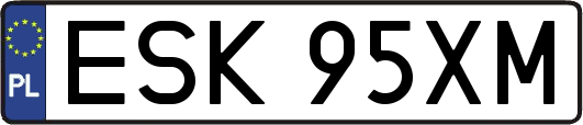 ESK95XM