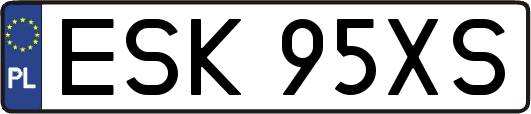 ESK95XS